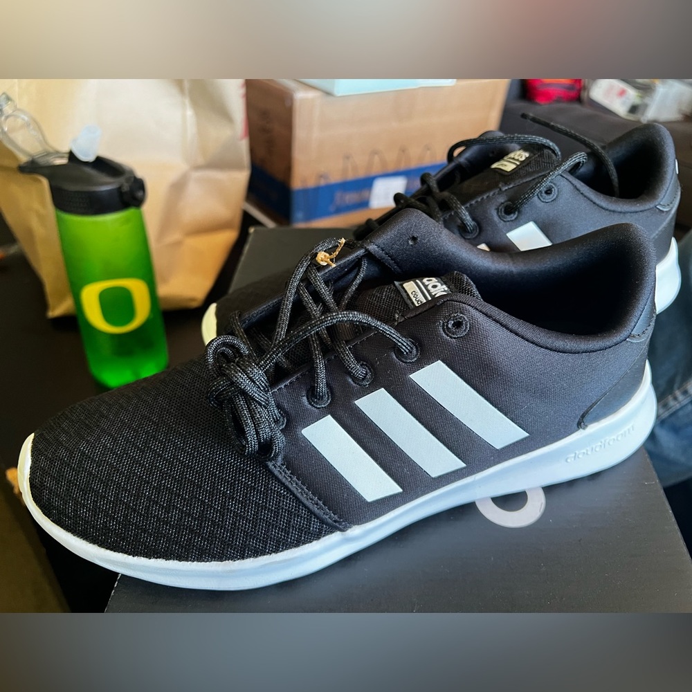 Women’s Adidas QT Racer Sneaker